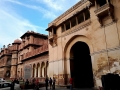 Junagarh Fort e Lalgarh Palace, Bikaner