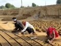 Fabbrica di mattoni, Rajasthan