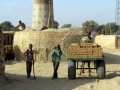 Fabbrica di mattoni, Rajasthan