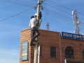 Sicurezza sul lavoro nel Rajasthan
