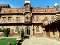 Verso Jaisalmer