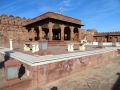 Verso Jaisalmer