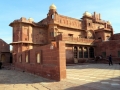 Verso Jaisalmer