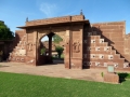 Verso Jaisalmer