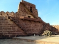Verso Jaisalmer