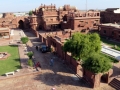 Verso Jaisalmer