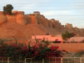 Jaisalmer, la città d'oro del Rajasthan