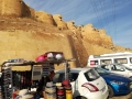 Jaisalmer, la città d'oro del Rajasthan