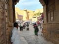 Jaisalmer, la città d'oro del Rajasthan