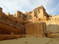 Jaisalmer, la città d'oro del Rajasthan