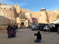Jaisalmer, la città d'oro del Rajasthan