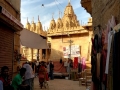 Tempio Jainista, Jaisalmer