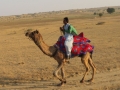 Sam Desert, Jaisalmer