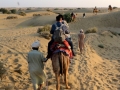 Sam Desert, Jaisalmer