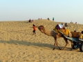 Sam Desert, Jaisalmer