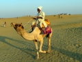 Sam Desert, Jaisalmer