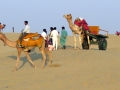 Sam Desert, Jaisalmer