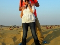 Sam Desert, Jaisalmer