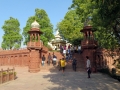 Jaswant Thada, Jodhpur