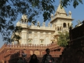 Jaswant Thada, Jodhpur