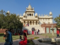 Jaswant Thada, Jodhpur