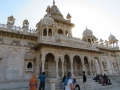 Jaswant Thada, Jodhpur