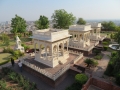 Jaswant Thada, Jodhpur