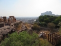 Jaswant Thada, Jodhpur