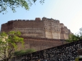 Forte Mehrangarh, Jodhpur