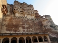 Forte Mehrangarh, Jodhpur