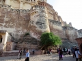 Forte Mehrangarh, Jodhpur