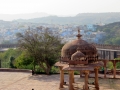 Jodhpur la città blu