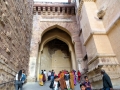 Forte Mehrangarh, Jodhpur