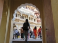 Forte Mehrangarh, Jodhpur