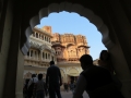 Forte Mehrangarh, Jodhpur