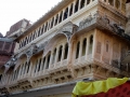 Forte Mehrangarh, Jodhpur