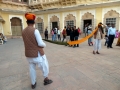 Forte Mehrangarh, Jodhpur