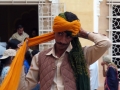 I volti del Rajasthan, Jodhpur