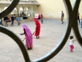 Museo del forte di Mehrangarh, Jodhpur