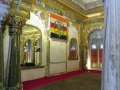 Museo del forte di Mehrangarh, Jodhpur