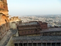 Museo del forte di Mehrangarh, Jodhpur