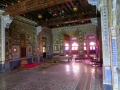Museo del forte di Mehrangarh, Jodhpur