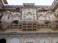 Museo del forte di Mehrangarh, Jodhpur