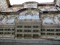 Museo del forte di Mehrangarh, Jodhpur