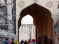 Forte di Mehrangarh, Jodhpur