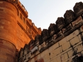 Forte di Mehrangarh, Jodhpur