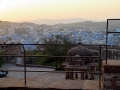 Jodhpur la città blu