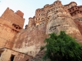 Forte di Mehrangarh, Jodhpur