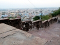 Jodhpur la città blu