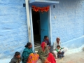 Jodhpur la città blu